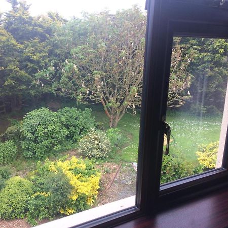 Abrae House Guest House Rosslare Harbour Exterior foto