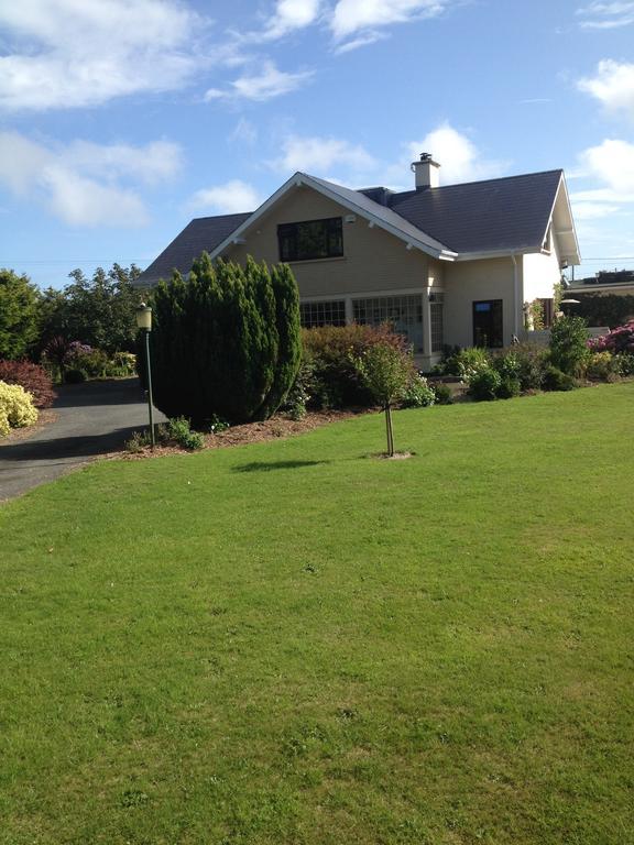 Abrae House Guest House Rosslare Harbour Quarto foto