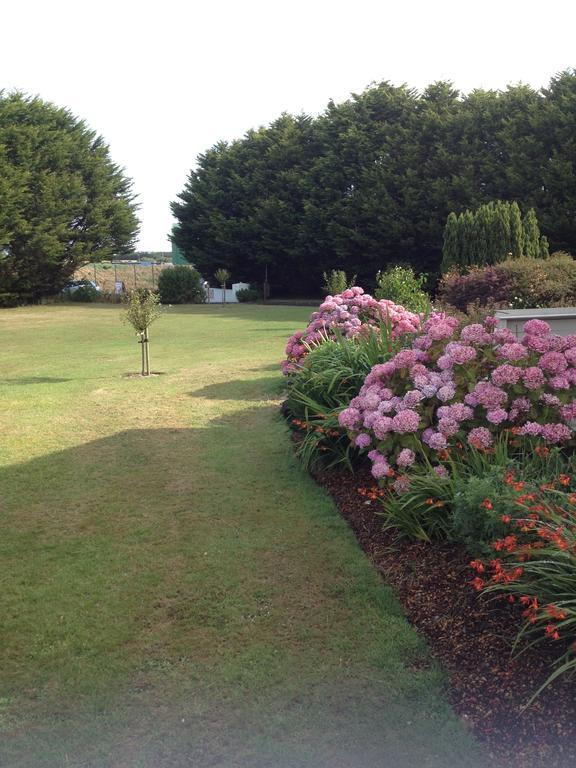 Abrae House Guest House Rosslare Harbour Quarto foto