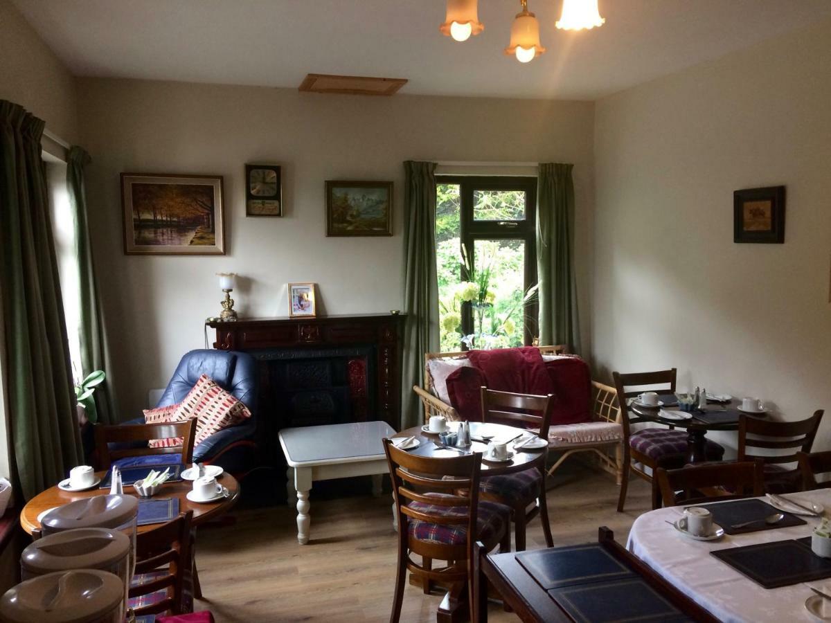 Abrae House Guest House Rosslare Harbour Exterior foto
