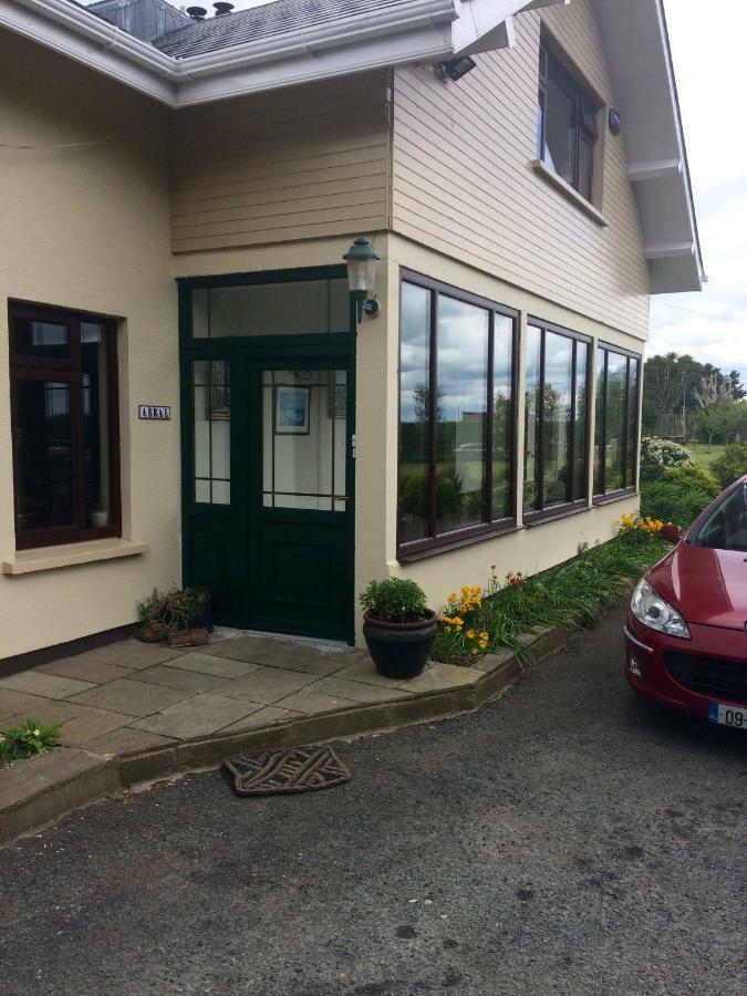 Abrae House Guest House Rosslare Harbour Exterior foto